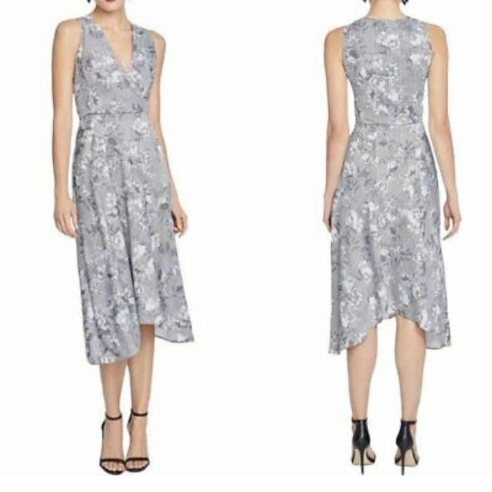 Rachel Roy sleeveless Dress sz 0